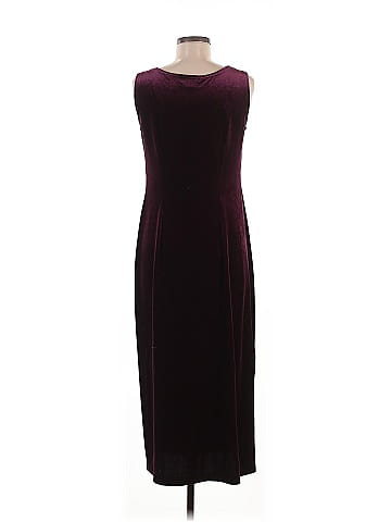 Kathie Lee Casual Dress (view 2)