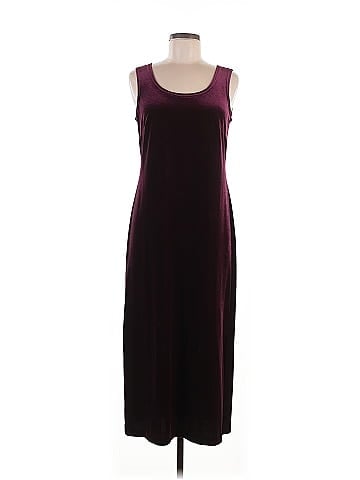 Kathie Lee Casual Dress (view 1)