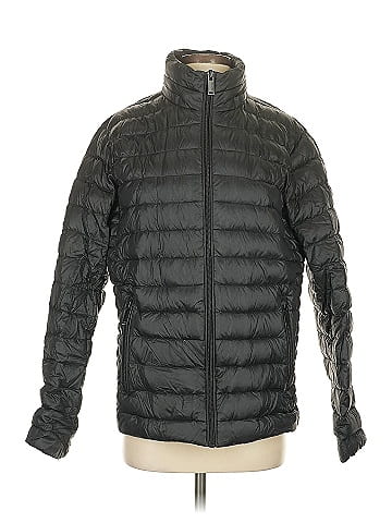 Calvin Klein Snow Jacket (view 1)