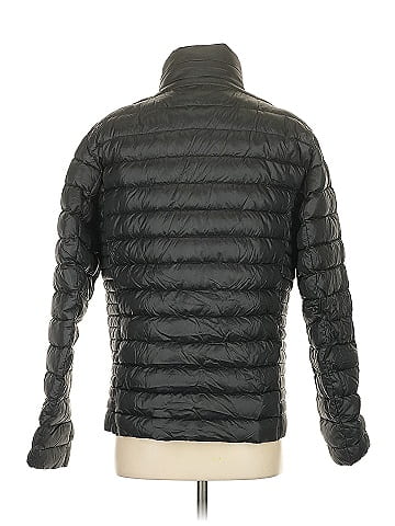 Calvin Klein Snow Jacket (view 2)