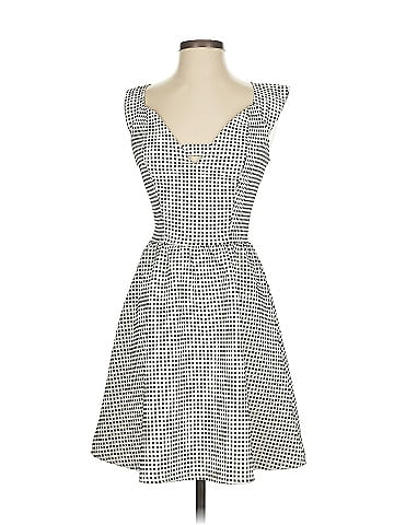 Three Hearts Casual Dress (view 1)