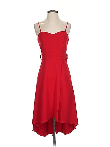 Honey and Rosie Cocktail Dress (view 1)