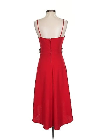 Honey and Rosie Cocktail Dress (view 2)