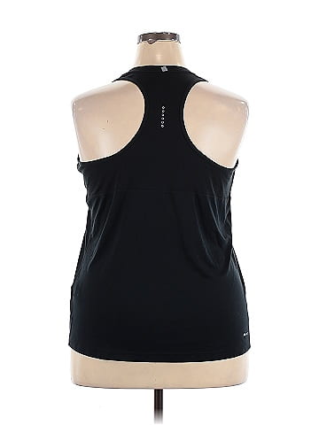 Nike Active Tank (view 2)