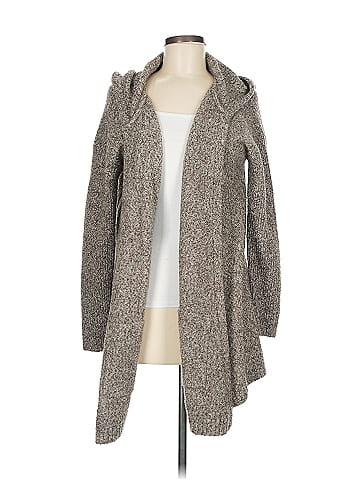 Athleta Wool Cardigan (view 1)