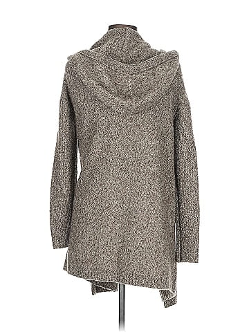 Athleta Wool Cardigan (view 2)