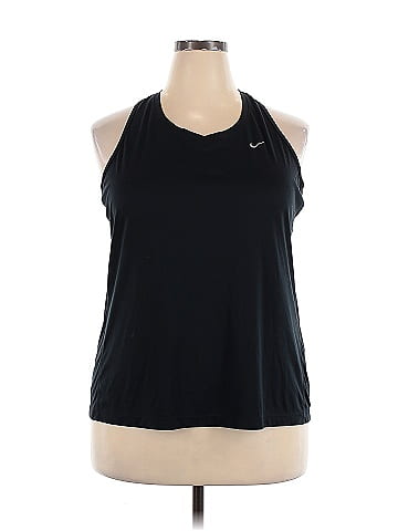 Nike Active Tank (view 1)