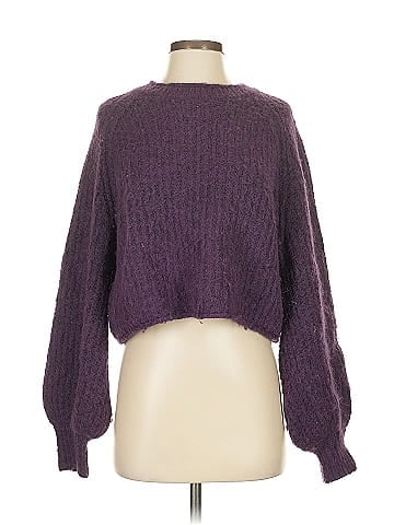 Zara Pullover Sweater (view 1)