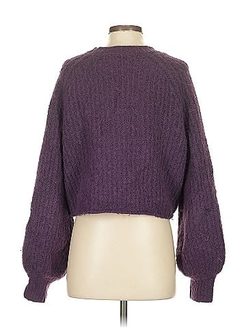 Zara Pullover Sweater (view 2)