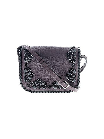 Kate Spade New York Leather Crossbody Bag (view 1)