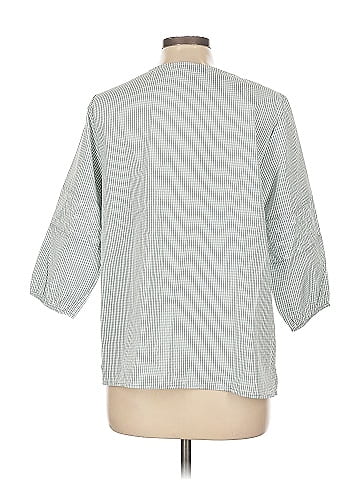 North Style 3/4 Sleeve Blouse (view 2)