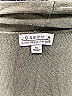 Joseph A. 100% Rayon Gray Cardigan Size XL - photo 3