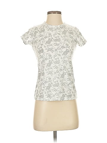 Rag & Bone Short Sleeve T-Shirt (view 1)