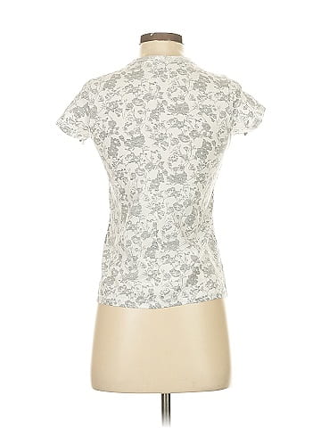 Rag & Bone Short Sleeve T-Shirt (view 2)