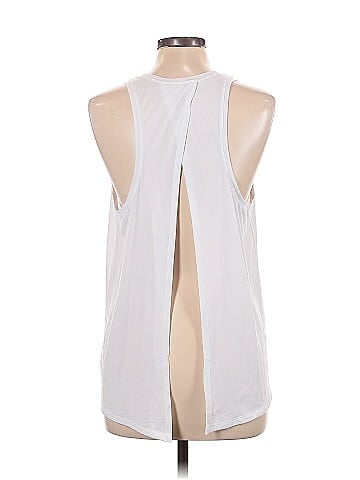 Gap Fit Sleeveless T-Shirt (view 2)