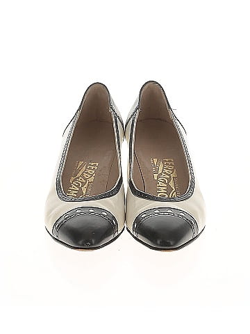 Salvatore Ferragamo Heels (view 2)