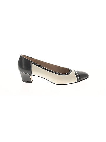 Salvatore Ferragamo Heels (view 1)