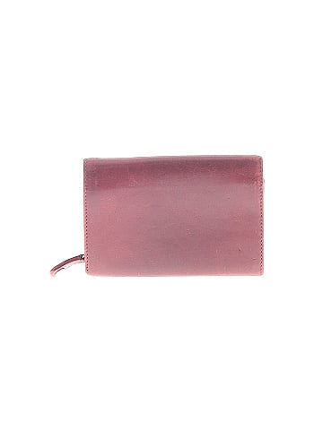 Coach Leather Wallet (view 2)