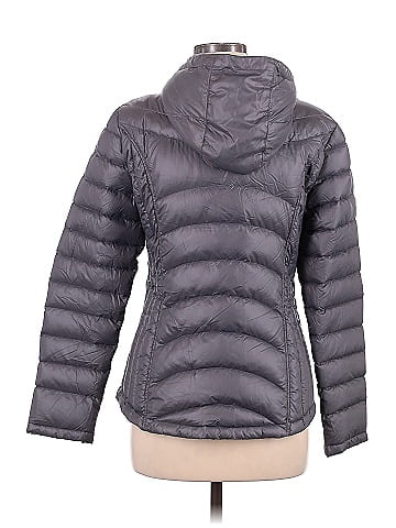 Andrew Marc Snow Jacket (view 2)