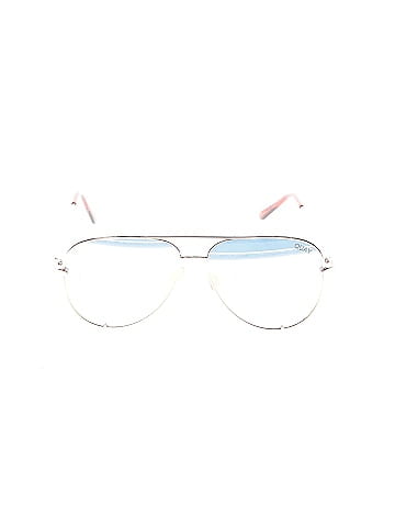 Quay x Desi Perkins Sunglasses (view 2)