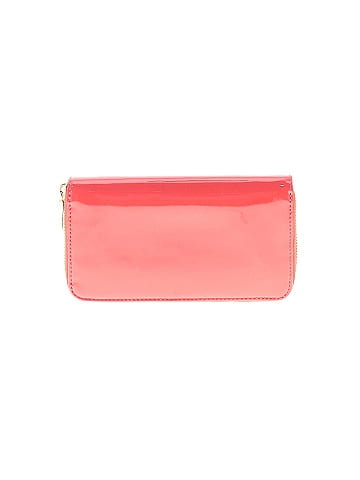 Tory Burch Leather Wallet (view 2)