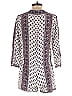 Joie 100% Polyester Ivory Romper Size XS - photo 2