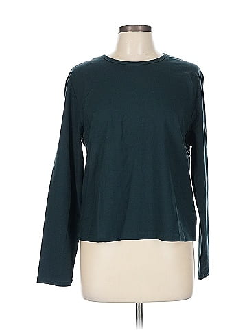 Athleta Long Sleeve T-Shirt (view 1)