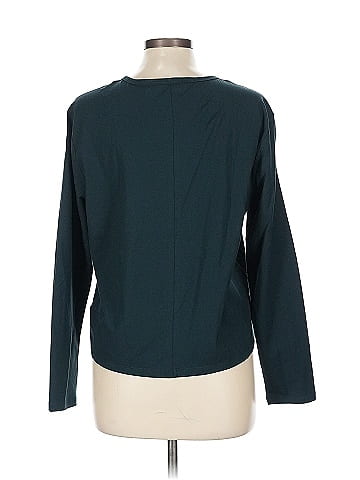 Athleta Long Sleeve T-Shirt (view 2)