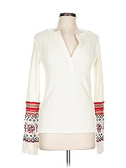 We The Free Long Sleeve Blouse