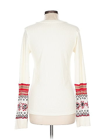 We the Free Long Sleeve Blouse (view 2)