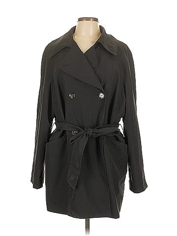 H&M Trenchcoat (view 1)