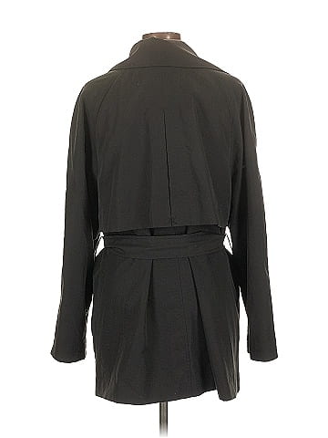 H&M Trenchcoat (view 2)