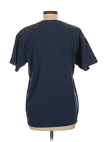 New Agenda by Perrin Short Sleeve T-Shirt (view 2)