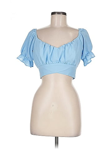 Assorted Brands Short Sleeve Top (view 1)