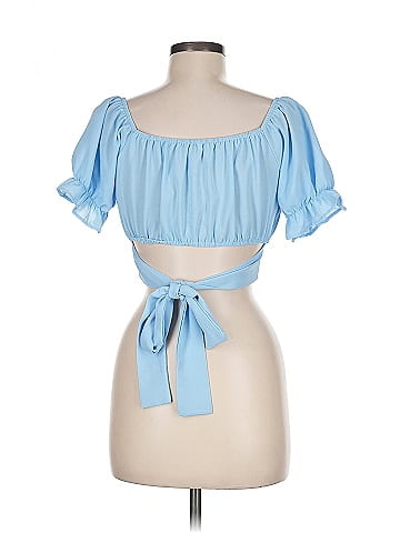 Assorted Brands Short Sleeve Top (view 2)