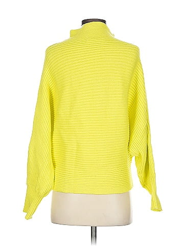 By Anthropologie Turtleneck Sweater (view 2)