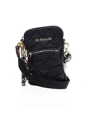 MZ Wallace Satchel (view 1)