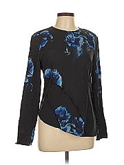 Desigual Long Sleeve Blouse