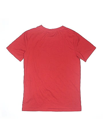 Puma Short Sleeve T-Shirt (view 2)