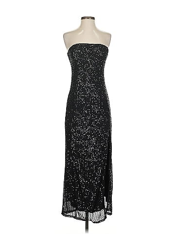 Just Quella Cocktail Dress (view 1)