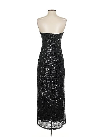 Just Quella Cocktail Dress (view 2)