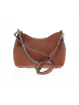 Kate Spade New York Leather Satchel