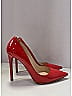 Prada Pink Red Heels Size EU 38 - photo 10