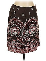 Ann Taylor Loft Casual Skirt