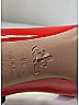 Prada Pink Red Heels Size EU 38 - photo 8