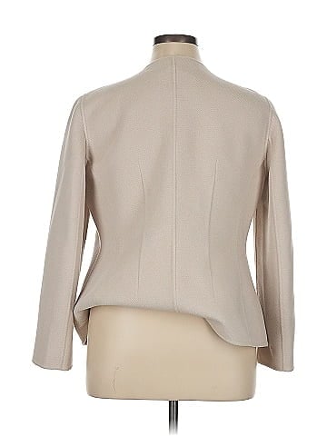 Lafayette 148 New York Wool Blazer (view 2)