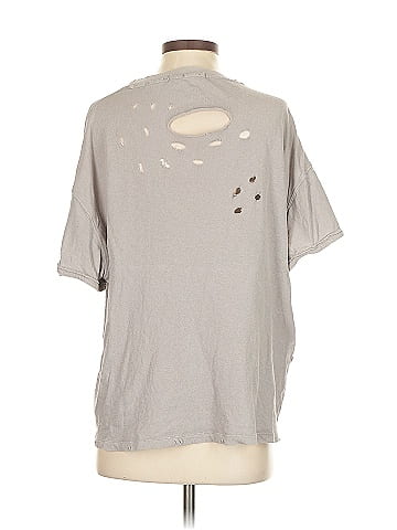 We the Free Short Sleeve T-Shirt (view 2)