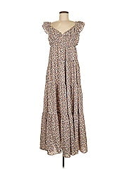 English Factory Casual Dress