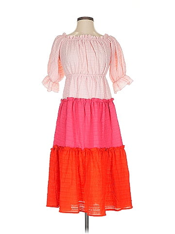 Shein Casual Dress (view 1)