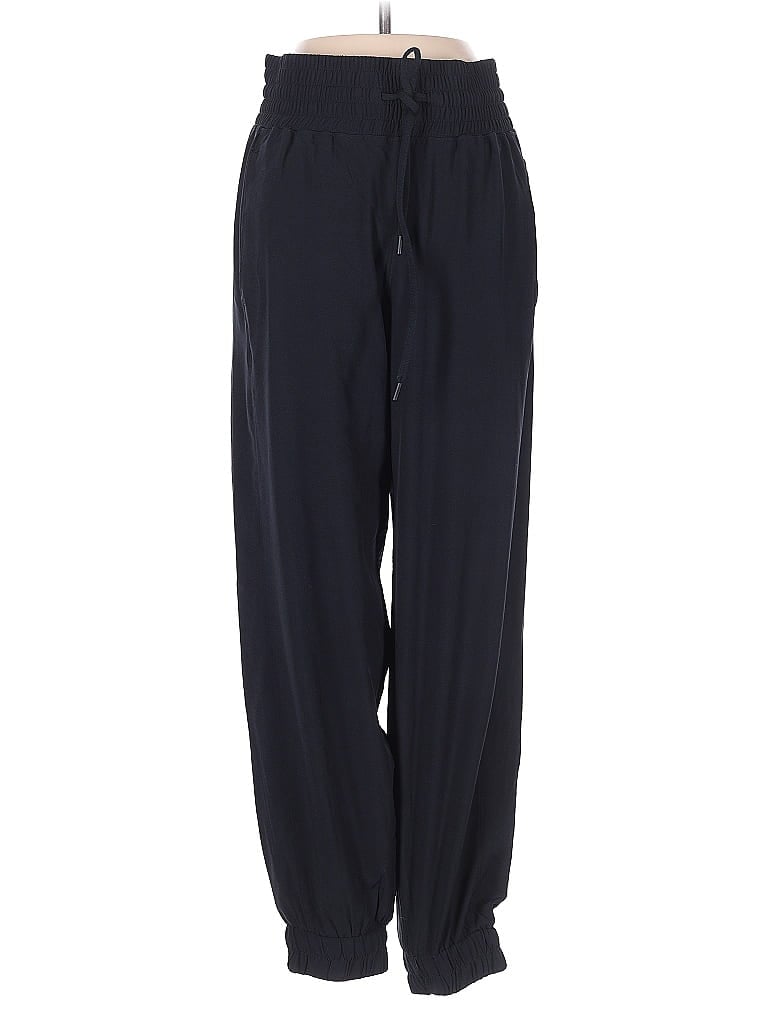 Pre-owned Ypb Casual Pants In Black
